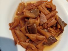 -半天妖烤鱼(丰科万达店)