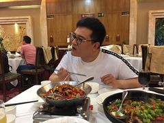 -翠清酒家(万丰路店)