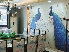 -夜宴酒店(世纪花园店)