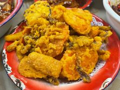 -老三样·旧食新味(船山路店)