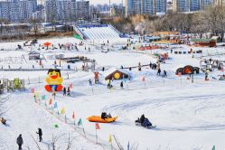 -268童话露营农场·烧烤·团建