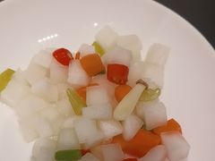 -鸽子侯·家宴·平价海鲜(绿地店)