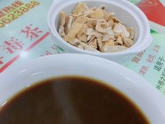 -华记粥饭店(印象容桂主题风情街店)
