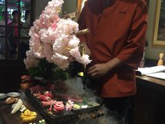极上樱舞拼盘-樱宿日式和牛烧肉(五道口店)