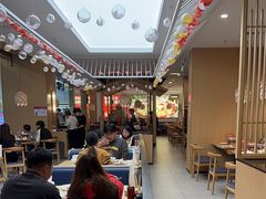 -大丰收脆鱼(浦西万达店)