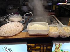 -八一路好吃街(雨田商务大厦店)