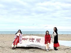 -青海湖国家重点风景名胜区