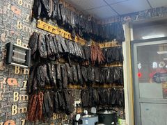 -文杰餐馆(南洪时尚风情街店)