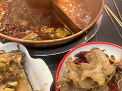 -京元盛铜锅涮肉(上海总店)