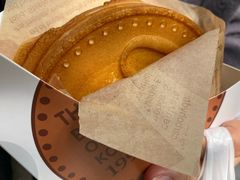 芝士金币饼-莫朗核桃饼(虹泉路店)