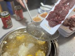 -杏花吴记牛肉火锅