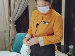 -飶香居(省博物馆店)