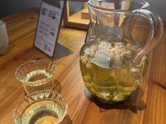 -本处·素食·融合料理(南油店)