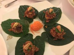 -Thai Pothong Restaurant