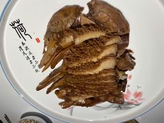 -壹只菜·崇明本地特色菜(崇明南门店)