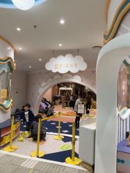 -奈尔宝家庭中心·亲子餐厅(苏州大悦城店)