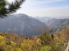 -焦作青龙峡风景名胜区
