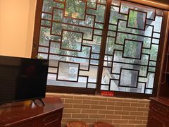 -山水茶艺馆·点心粤菜·30年老字号