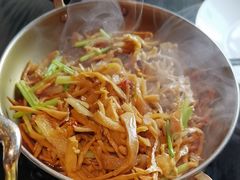 -简小舍·民间手艺菜(武昌江滩店)