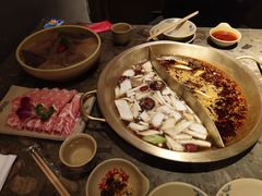 -小龙坎火锅(湖滨银泰in77店)
