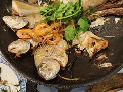 -桂园白粥·潮汕老味道