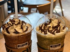 -星巴克(天津佛罗伦萨小镇店)