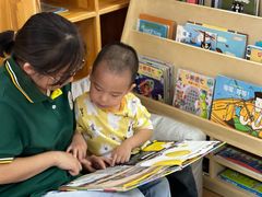 -世纪飞马幼儿园(西城校区)