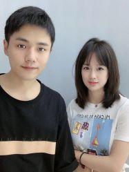 -东秀护肤造型