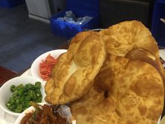 -临潼印象·特色陕菜