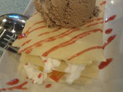 -松记糖水店(铜锣湾分店)