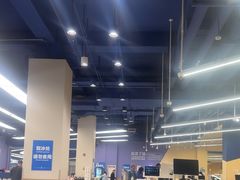 -盒马X会员店(上海森兰商都店)