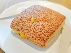 -星巴克(北京惠新东街店)