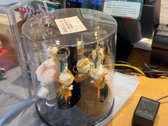 -星巴克臻选(福州仓山万达店)