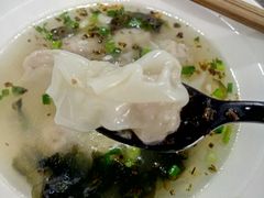 -花溪黄牛肉粉·金牌卤肉饭