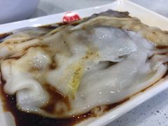 -冠记·肠粉粥品专家(江南大道店)
