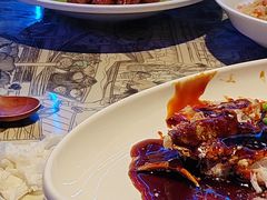 -桂满陇天书(南京德基旗舰店)