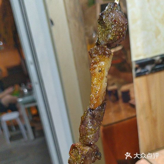 金牌好再来拌面大盘鸡