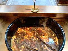 -黑金·寻焰自助百汇·烤肉·火锅(中街店)