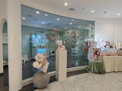 -安心妈妈月子中心(高新店)