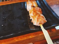 -鸟串烧Yakitori