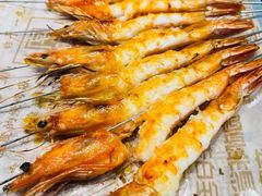-老白清真烧烤(锦州旗舰店)