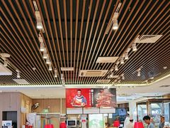 -西贝(武汉群星城店)