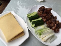 -张家大院·鲁菜·私房菜(芙蓉街店)