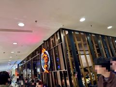 -火炉火自助餐(西直门凯德MALL店)