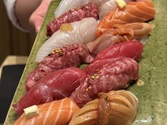 -鮨冠OMAKASE食べ放题(北京首店)