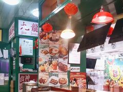 -九龙冰室(新中关购物中心店)