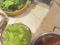 -东道煮牛肉火锅(东盛大街店)