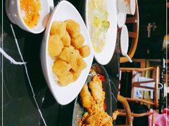 -稻香饭店(IFS国金中心店)