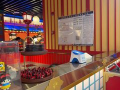 -牛New寿喜烧(金鹰世界店)