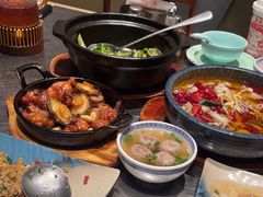 -潮界(虹桥新天地店)